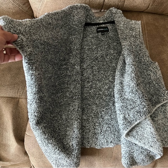 Takara Girls Waterfall Vest - Picture 4 of 5